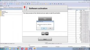 Установка и запуск Autocom Delphi DS150E Cars+Trucks 2017.R3