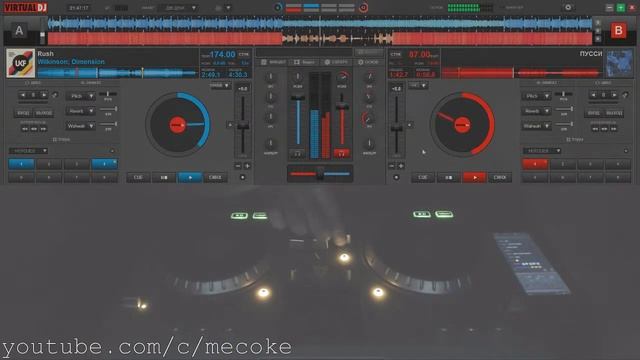 DRUM AND FACE MIX смотреть онлайн