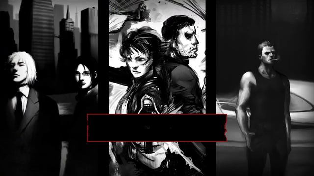 The 25th Ward The Silver Case Launch Trailer смотреть онлайн