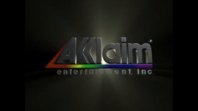 Content Inc./Acclaim Entertainment/Gray Matter смотреть онлайн
