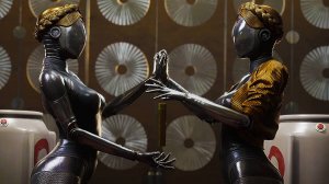 ATOMIC HEART - Прекрасное далеко