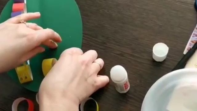 онлайн занятие