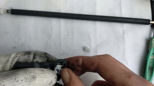 Как разобрать Canon Drum Cartridge 049, Canon Drum Cartridge 047. Разборка Canon Drum 049, 047 и др смотреть онлайн