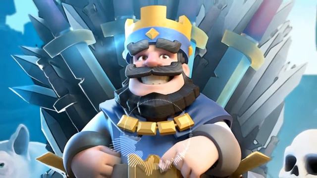 Clash Royal Beat | Жесткий Бит Под Мелодию Из Клеш Рояля смотреть онлайн