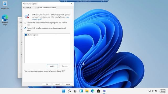 Fix EXCEPTION ACCESS VIOLATION error in Windows 10 or Windows 11 смотреть онлайн