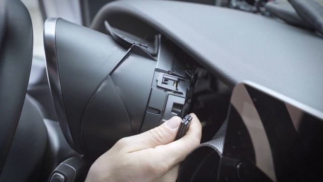 Mileage blocker for MERCEDES V CLASS W447 2023 смотреть онлайн