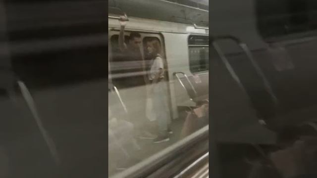 Метро. Речной вокзал- Беломорская. 30.07.20 смотреть онлайн