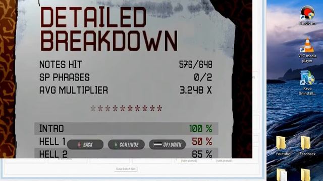 NEW PC LXR's Hell, here I come...(150FPS) смотреть онлайн