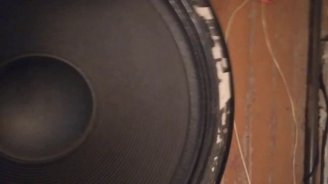 Динамики 15 . 150вт . 8ом смотреть онлайн