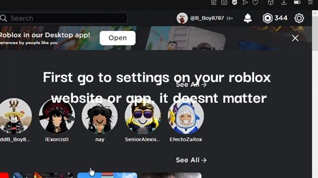 Cookie Loggers (.ROBLOXSECURITY) смотреть онлайн