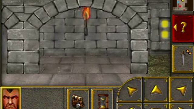 Undercroft ios iphone gameplay смотреть онлайн