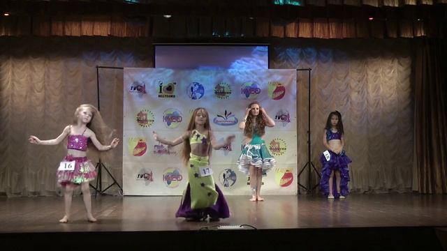 "Мистерия Zвезд" Харьков. Гала-шоу и Мисс Bellydance Харьков смотреть онлайн