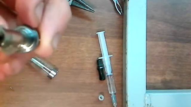 Сборка и разборка клиромайзера от eGo-T смотреть онлайн