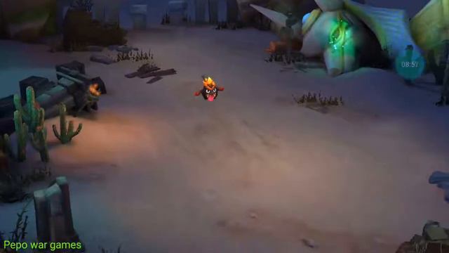 Aladdin: Lamp Guardians android gameplay | by IGG.COM смотреть онлайн