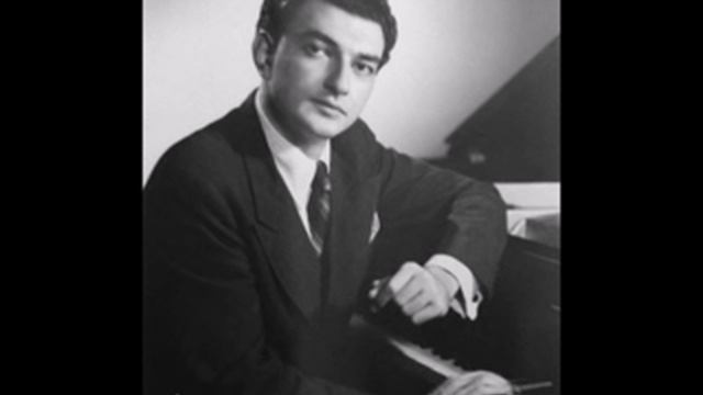Raymond Lewenthal 10/30/1951 Carnegie Hall Recital смотреть онлайн