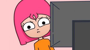 ЧЕГО Я БОЯЛАСЬ В ДЕТСТВЕ (АНИМАЦИЯ)