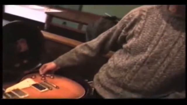 Jimmy Page's Les Paul & Gibson Guitars смотреть онлайн