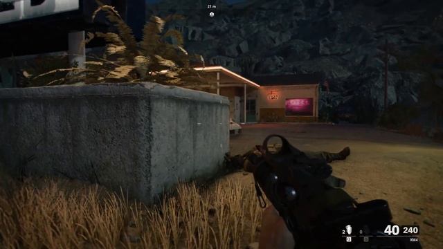 Operation Chaos II Call Of Duty Cold War II смотреть онлайн