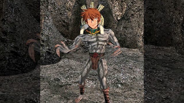 Dagoth Ur - Rance - I once owned a female slave with puffy pink hair смотреть онлайн
