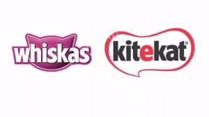 Whiskas Kitekat