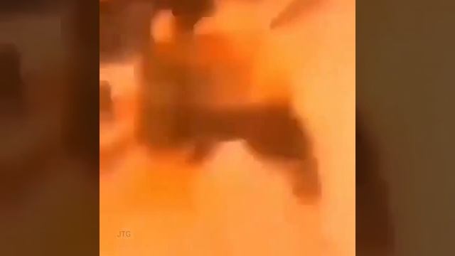 Meet The Pyro (Real Ending) смотреть онлайн