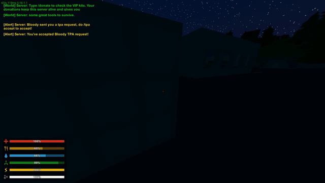 Unturned [3.16.1.1].Баг на карте Washington смотреть онлайн