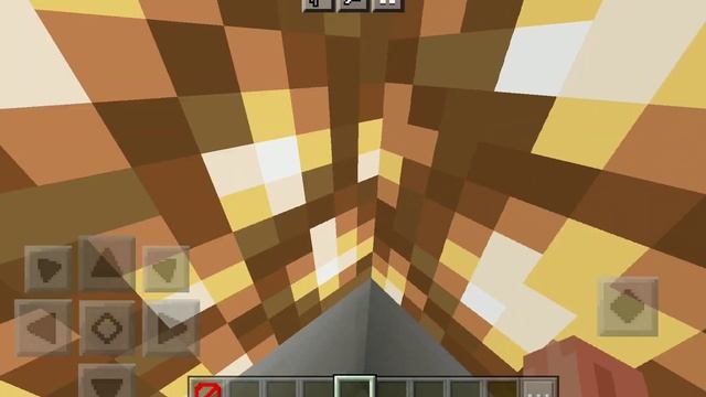 проходим карту TNT RUN и взрываем её! смотреть онлайн