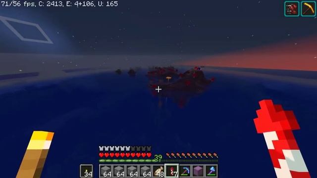 ? MINECRAFT 1.13.2 | Java Edition | #277 смотреть онлайн