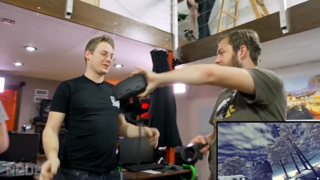 VR Minigolf Extreme Holes - Cloudlands смотреть онлайн