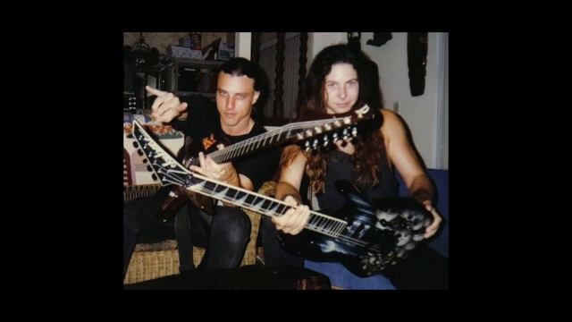 Death - The Sound Of Perseverance || История и Обзор альбома на виниловой пластинке смотреть онлайн