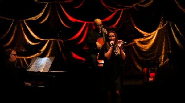 Petra Berger - Mi Mancherai