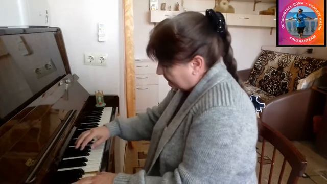 весна - пандемия - удаленка - психолог и музыка смотреть онлайн
