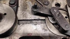 проблема коробки подач,  станка 16к20