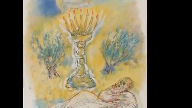 Reuven Rubin