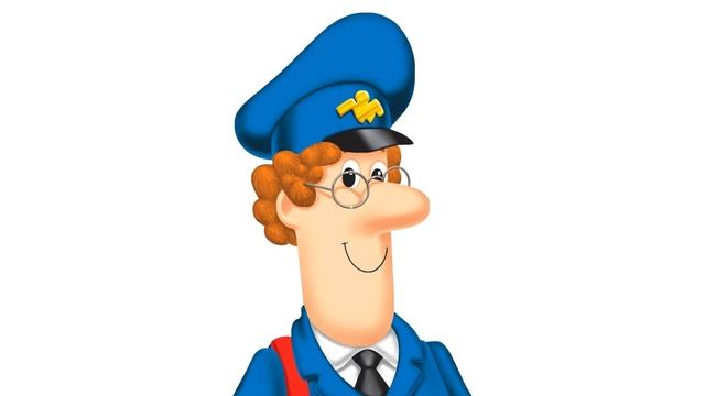 Почтальон 500 раз (Postman Pat), не RYTP смотреть онлайн