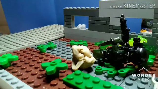 Метро 2033 #1 смотреть онлайн