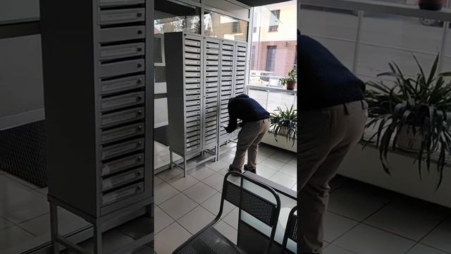 Распространение листовок по почтовым ящикам Бизнес центров смотреть онлайн