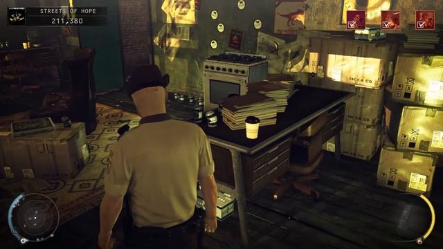 Hitman Absolution - Walkthrough Part 9: Shaving Lenny смотреть онлайн