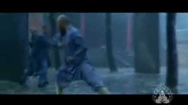 Шаолинь | Shaolin