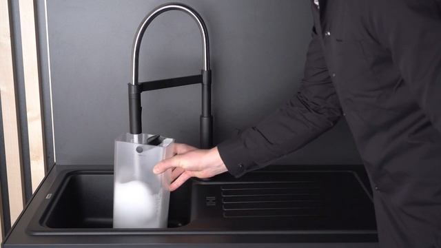 Kaffeemaschine entkalken: NIVONA 9er Serie - System Entkalkung смотреть онлайн