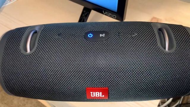 Bluetooth Speaker Suggestion for the Audio Technica LP60-BT (JBL XTREME2) смотреть онлайн