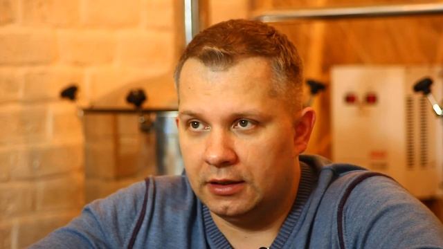 Стиль пива: Венский лагер (Vienna Lager) смотреть онлайн