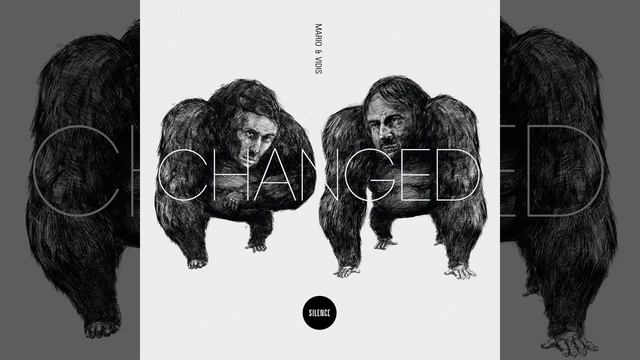 Suspend The Feeling Feat. Giedre (Original Mix)