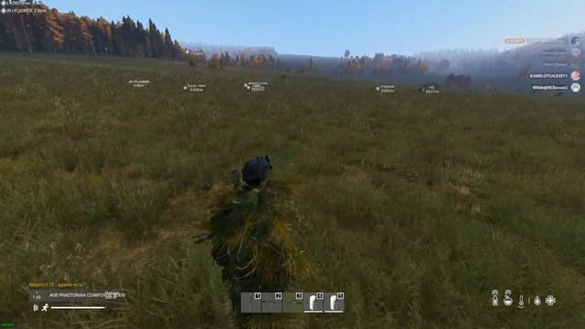 Dayz[Onward_Lutetia] №8 смотреть онлайн