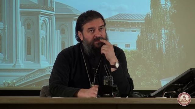 Встреча пятнадцатая. Опыт духовной жизни святителя Иоанна Шанхайского смотреть онлайн