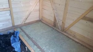 мини баня своими руками