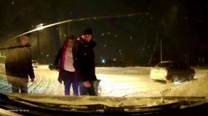 Авария в Кемерово. Массовое ДТП в Кемерово