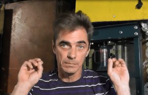 Основная Причина Хлопков в Глушителе Машины