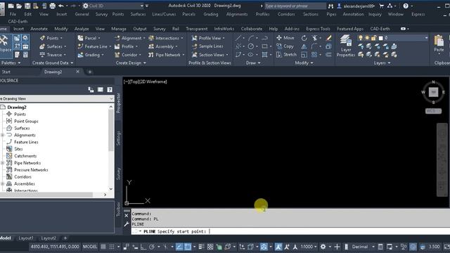 draw polyline with multi coordinate смотреть онлайн