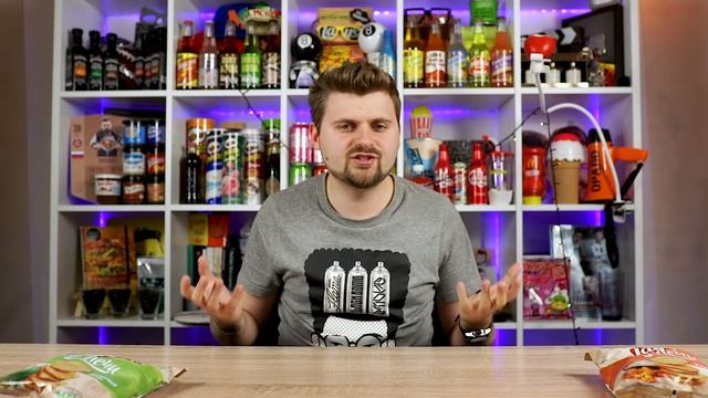 Новые чипсы Lays "Из печи" / Почему это плохо смотреть онлайн